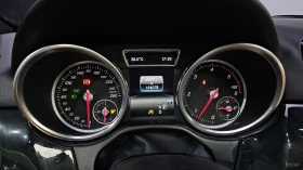 Mercedes-Benz GLE 250d 4MATIC* КОЖА* ПОДГРЕВ* НАВИ* ПАНО* , снимка 6