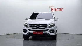 Mercedes-Benz GLE 250d 4MATIC* КОЖА* ПОДГРЕВ* НАВИ* ПАНО* , снимка 3