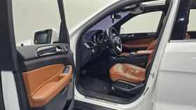 Mercedes-Benz GLE 250d 4MATIC* КОЖА* ПОДГРЕВ* НАВИ* ПАНО* , снимка 8