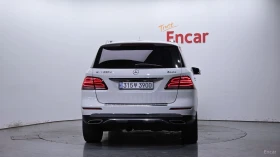 Mercedes-Benz GLE 250d 4MATIC* КОЖА* ПОДГРЕВ* НАВИ* ПАНО* , снимка 4