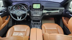 Mercedes-Benz GLE 250d 4MATIC* КОЖА* ПОДГРЕВ* НАВИ* ПАНО* , снимка 5