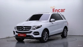 Mercedes-Benz GLE 250d 4MATIC* КОЖА* ПОДГРЕВ* НАВИ* ПАНО* , снимка 1