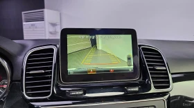 Mercedes-Benz GLE 250d 4MATIC* КОЖА* ПОДГРЕВ* НАВИ* ПАНО* , снимка 13