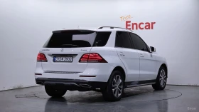 Mercedes-Benz GLE 250d 4MATIC* КОЖА* ПОДГРЕВ* НАВИ* ПАНО* , снимка 2