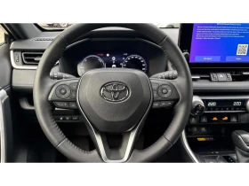 Toyota Rav4 2.5HSD SELECTION AWD, снимка 13