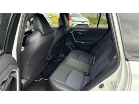 Toyota Rav4 2.5HSD SELECTION AWD, снимка 11