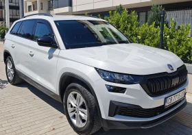Skoda Kodiaq, снимка 4