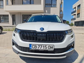 Skoda Kodiaq, снимка 7