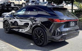 Lexus RX 500h F SPORT 3 * MARK LEVINSON * 360 * HUD * CARFAX * , снимка 2