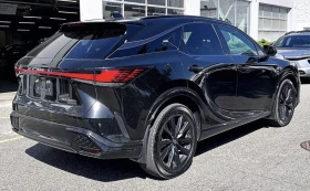 Lexus RX 500h F SPORT 3 * MARK LEVINSON * 360 * HUD * CARFAX * , снимка 4