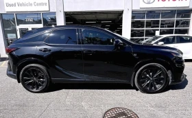 Lexus RX 500h F SPORT 3 * MARK LEVINSON * 360 * HUD * CARFAX * , снимка 5