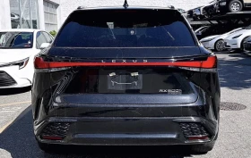 Lexus RX 500h F SPORT 3 * MARK LEVINSON * 360 * HUD * CARFAX * , снимка 3