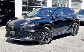 Lexus RX 500h F SPORT 3 * MARK LEVINSON * 360 * HUD * CARFAX * , снимка 1
