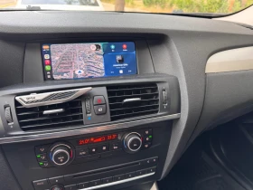 BMW X3 2.0 d 184, снимка 12