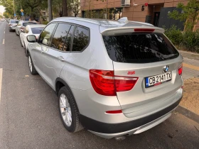 BMW X3 2.0 d 184, снимка 4