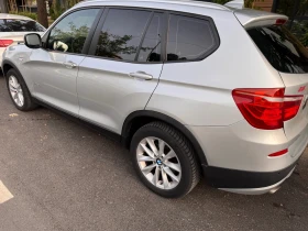 BMW X3 2.0 d 184, снимка 5