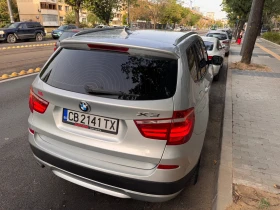 BMW X3 2.0 d 184, снимка 3