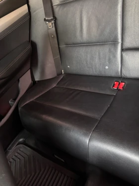 BMW X3 2.0 d 184, снимка 10