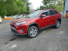 Toyota Rav4 Rav 4, снимка 1