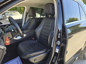 Mercedes-Benz GLE 350 D Premium 4MATIC , снимка 9