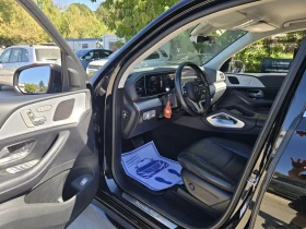 Mercedes-Benz GLE 350 D Premium 4MATIC , снимка 10