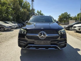 Mercedes-Benz GLE 350 D Premium 4MATIC , снимка 5