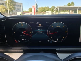 Mercedes-Benz GLE 350 D Premium 4MATIC , снимка 17