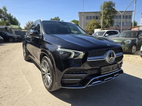 Mercedes-Benz GLE 350 D Premium 4MATIC , снимка 2