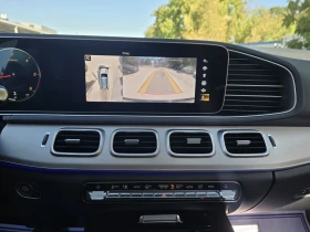 Mercedes-Benz GLE 350 D Premium 4MATIC , снимка 16