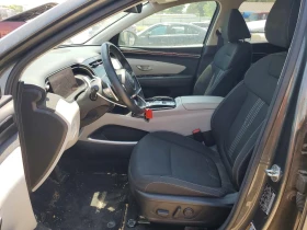 Hyundai Tucson, снимка 7