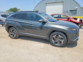 Hyundai Tucson, снимка 4