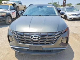 Hyundai Tucson, снимка 5