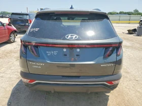 Hyundai Tucson, снимка 6