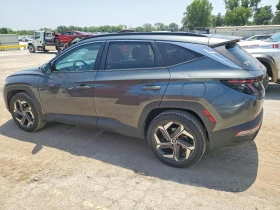 Hyundai Tucson, снимка 2