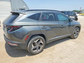 Hyundai Tucson, снимка 3