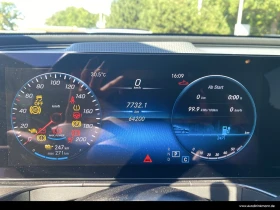 Mercedes-Benz EQC 400/408HP/4MATIC/AMG/360/879z, снимка 13