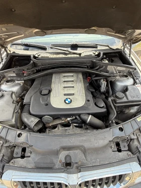 BMW X3, снимка 12