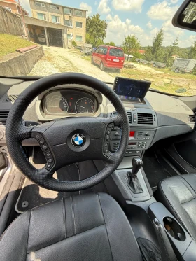 BMW X3, снимка 7