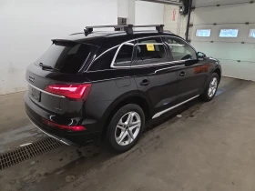 Audi Q5 KOMFORT, снимка 3