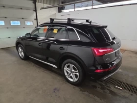 Audi Q5 KOMFORT, снимка 4