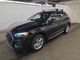 Audi Q5 KOMFORT, снимка 1