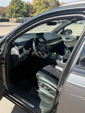 Audi Q7 S Line Quattro   0887989332, снимка 7