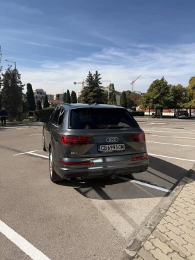 Audi Q7 S Line Quattro   0887989332, снимка 4