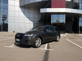 Audi Q7 S Line Quattro   0887989332, снимка 6