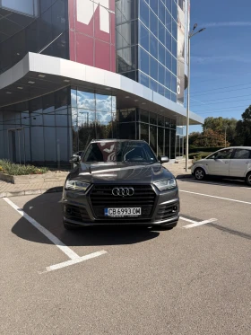 Audi Q7 S Line Quattro   0887989332, снимка 3