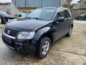 Suzuki Grand vitara, снимка 1