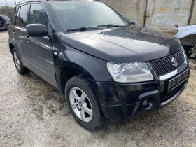 Suzuki Grand vitara, снимка 11