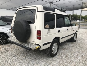 Land Rover Discovery 2.5 tdi -113кс , снимка 4