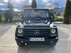 Mercedes-Benz G 320 G320 CDI