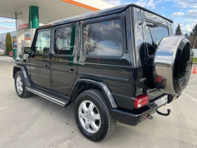 Обява за продажба на Mercedes-Benz G 320 G320 CDI ~44 900 EUR - изображение 3